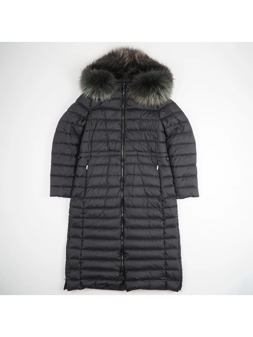 Moorer Jackets Black