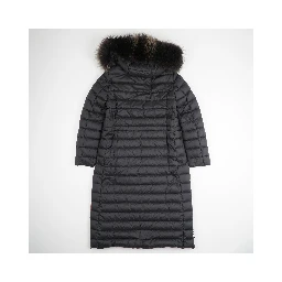 Moorer Jackets Black