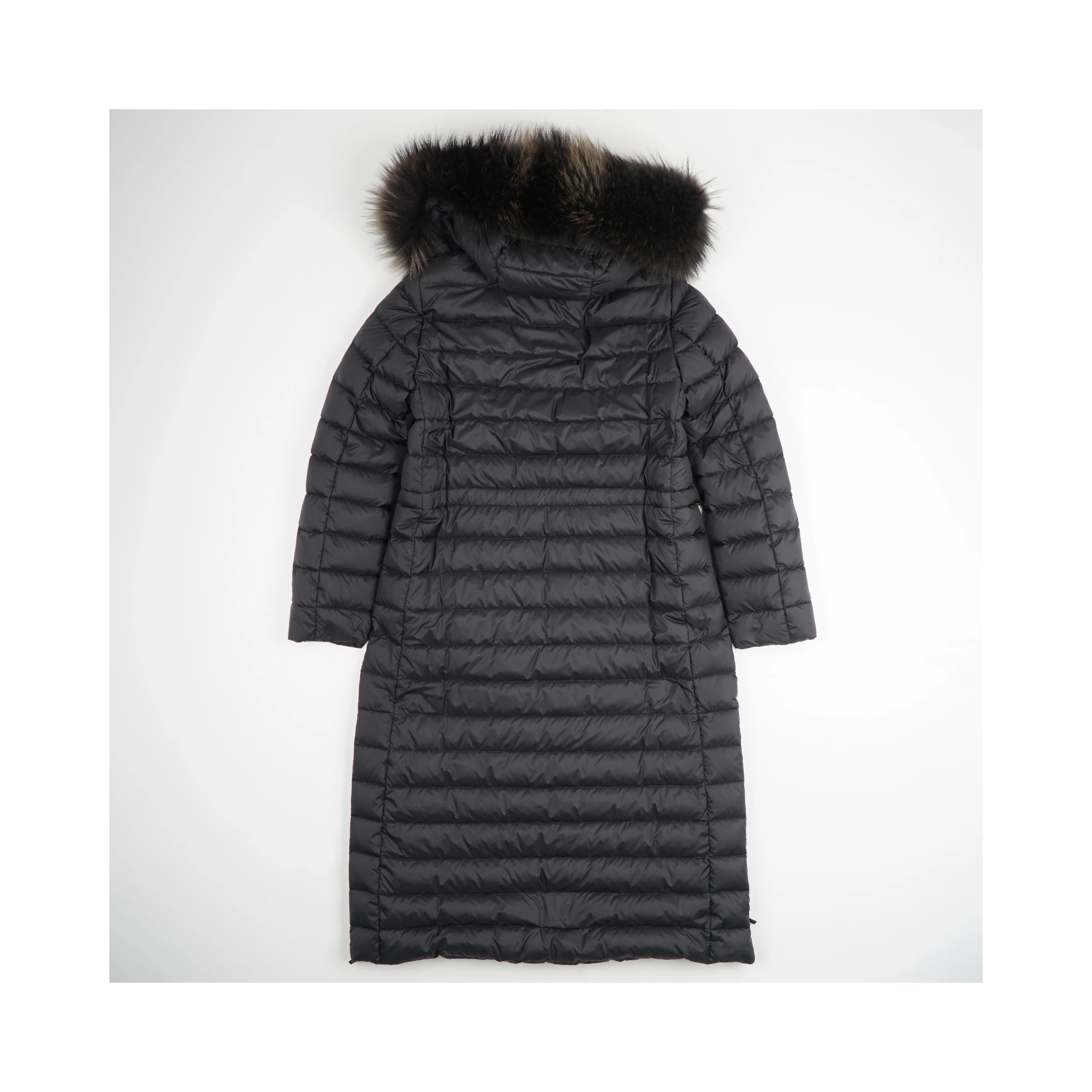 Moorer Jackets Black