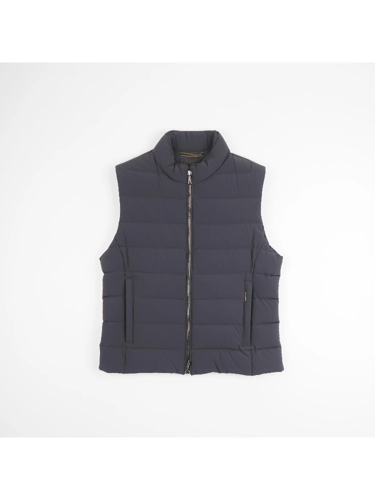 Moorer Jackets Grey