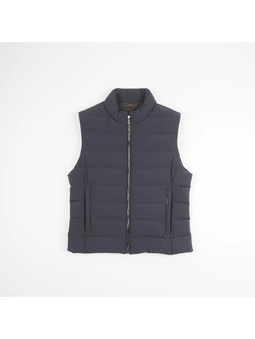 Moorer Jackets Grey