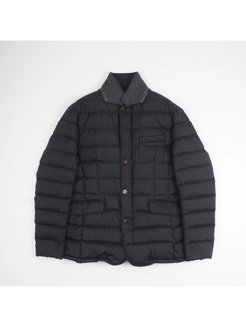 Moorer Jackets