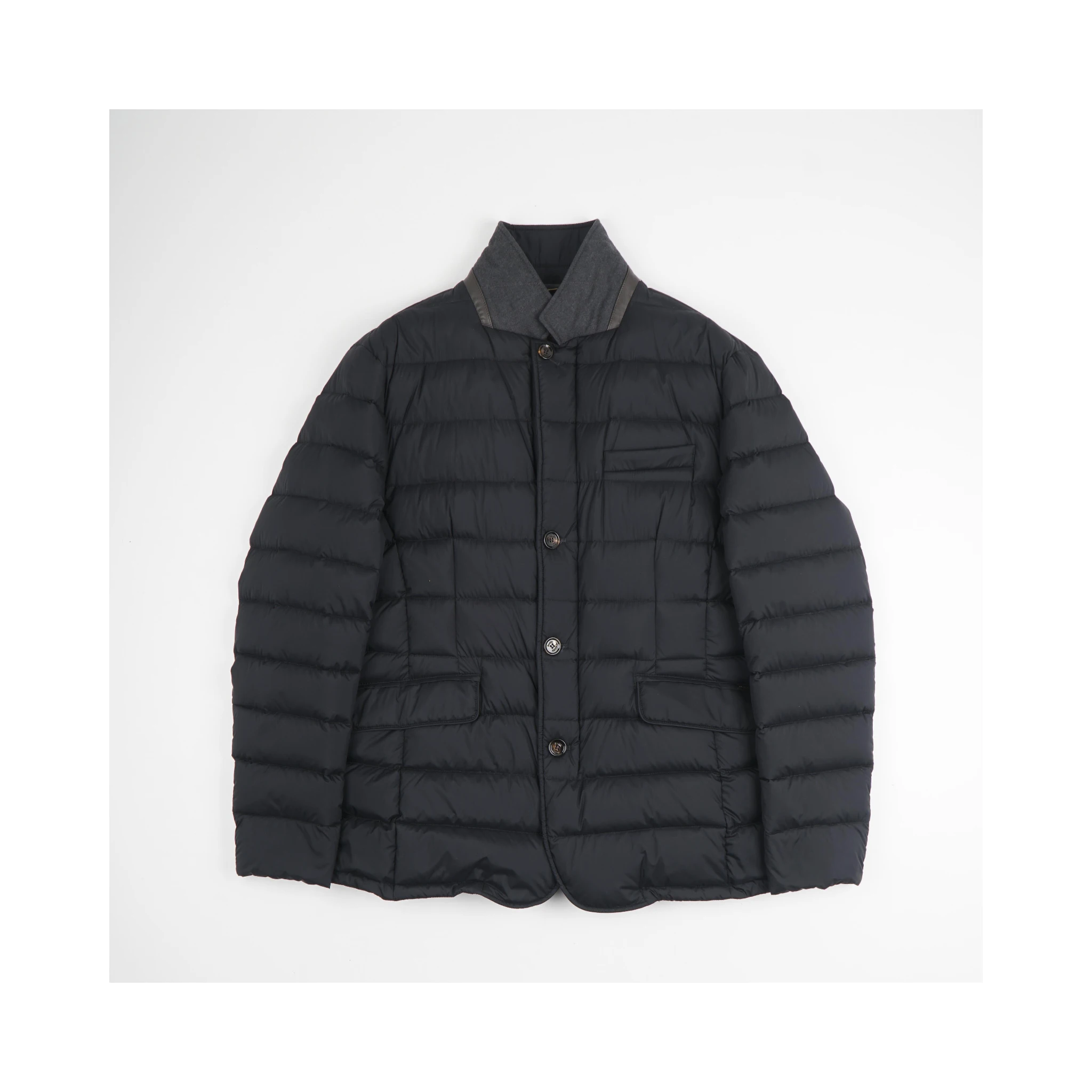 Moorer Jackets