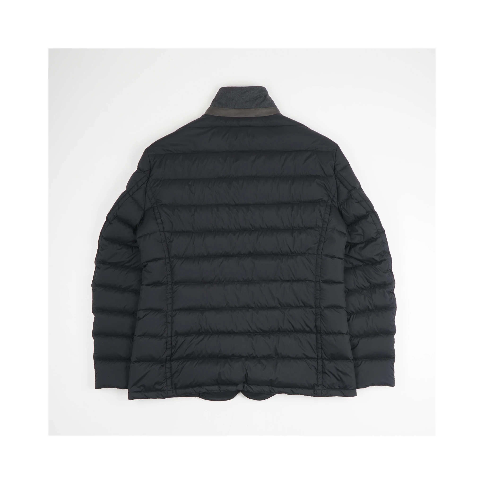 Moorer Jackets