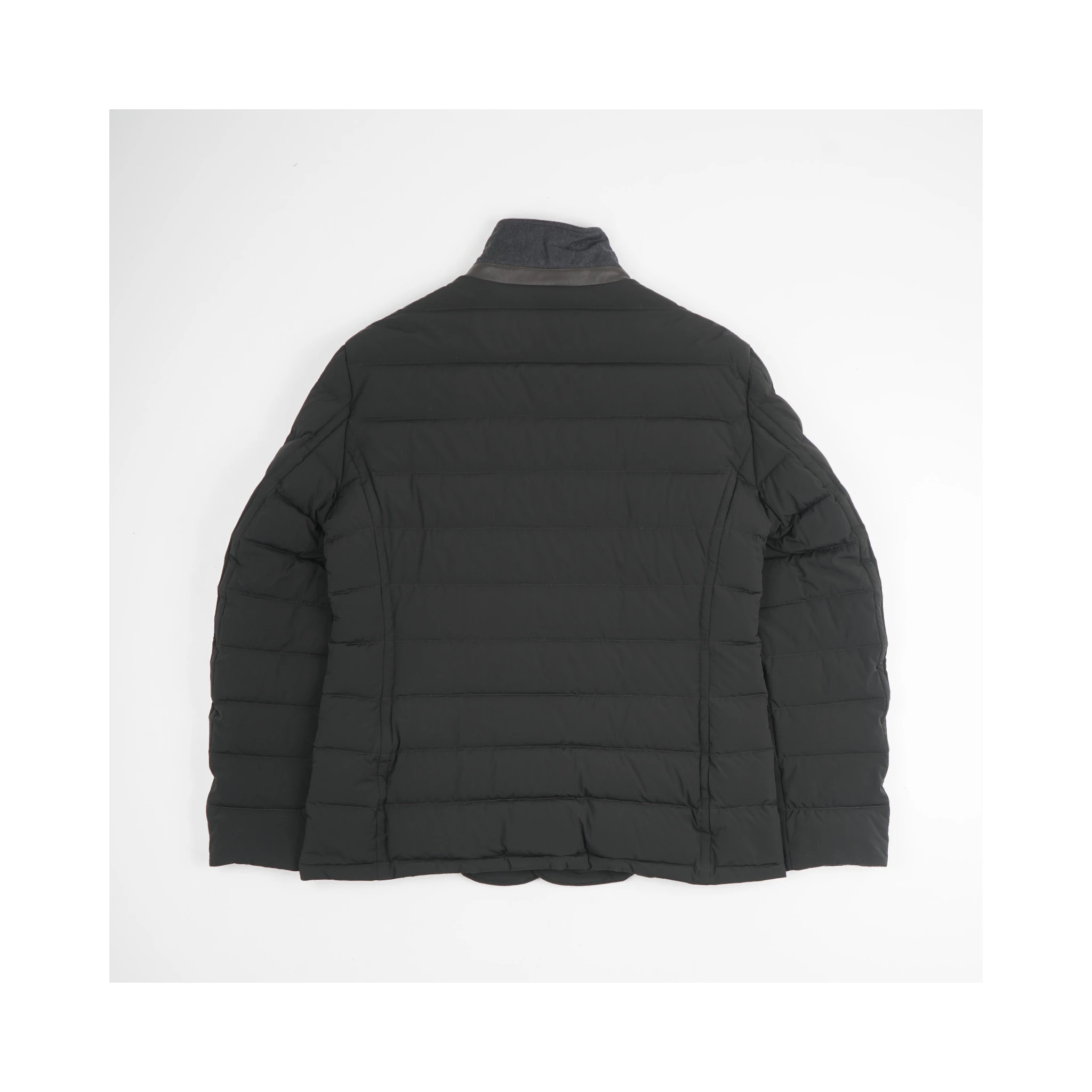 Moorer Jackets