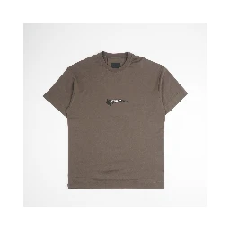 T-SHIRT IN COTTON GIVENCHY WINGS