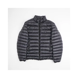 Padded jacket