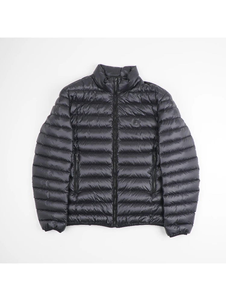 Padded jacket