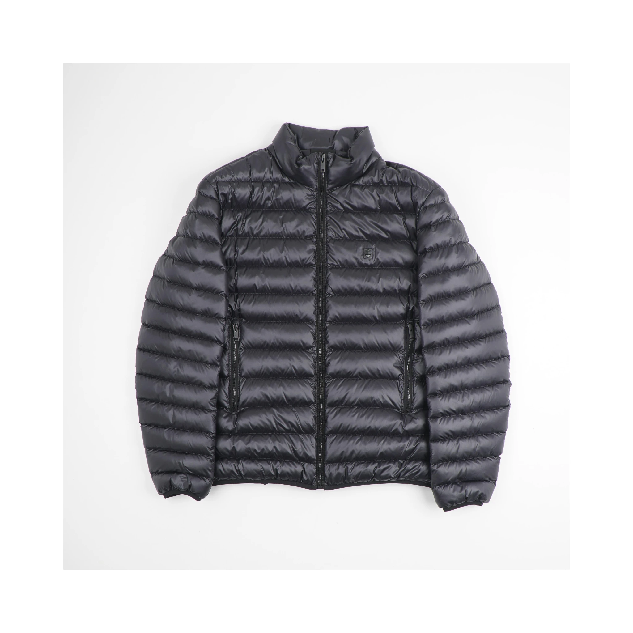 Padded jacket