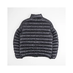 Padded jacket