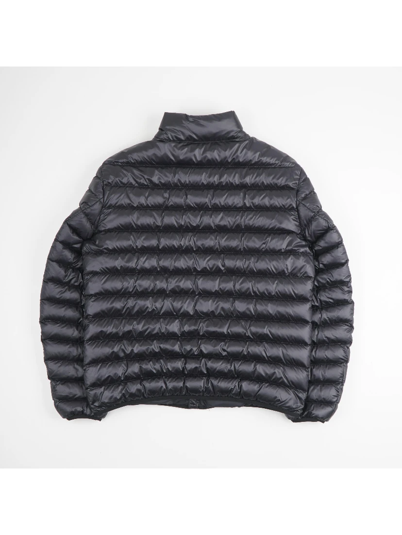 Padded jacket