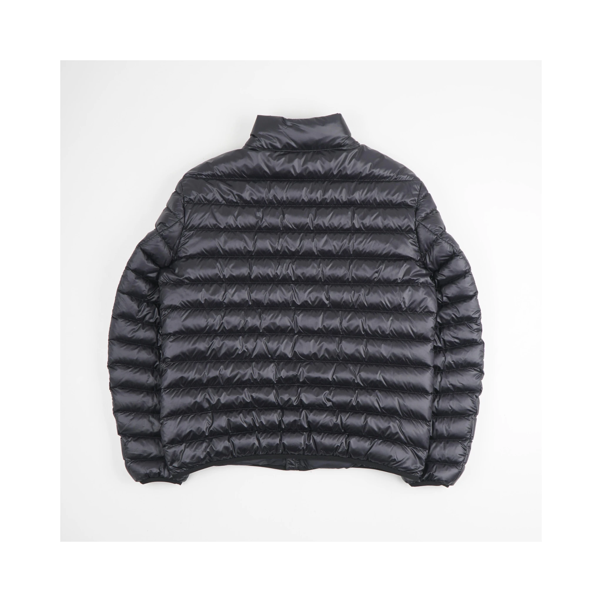 Padded jacket