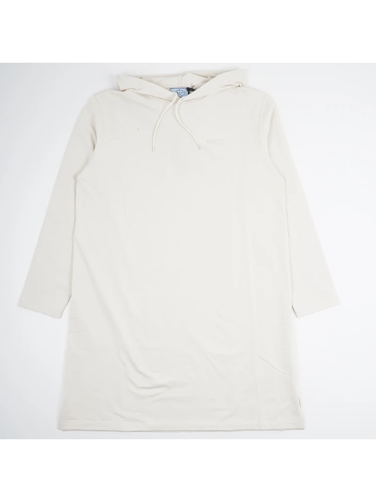 Kaiko hoodie dress