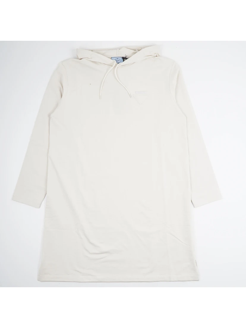 Kaiko hoodie dress