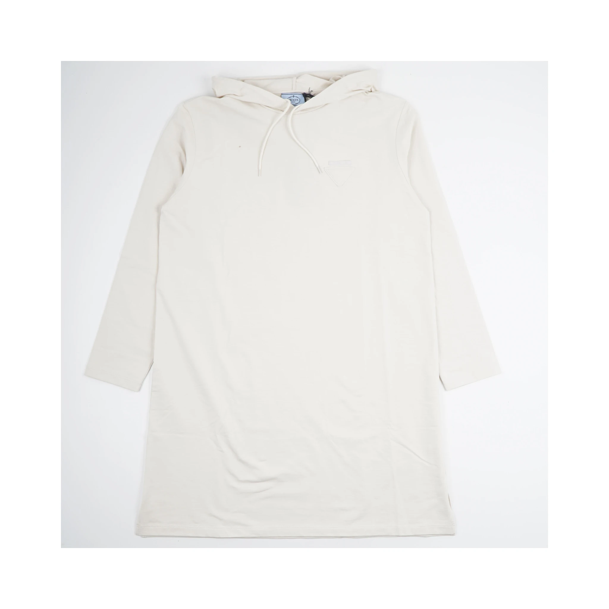 Kaiko hoodie dress