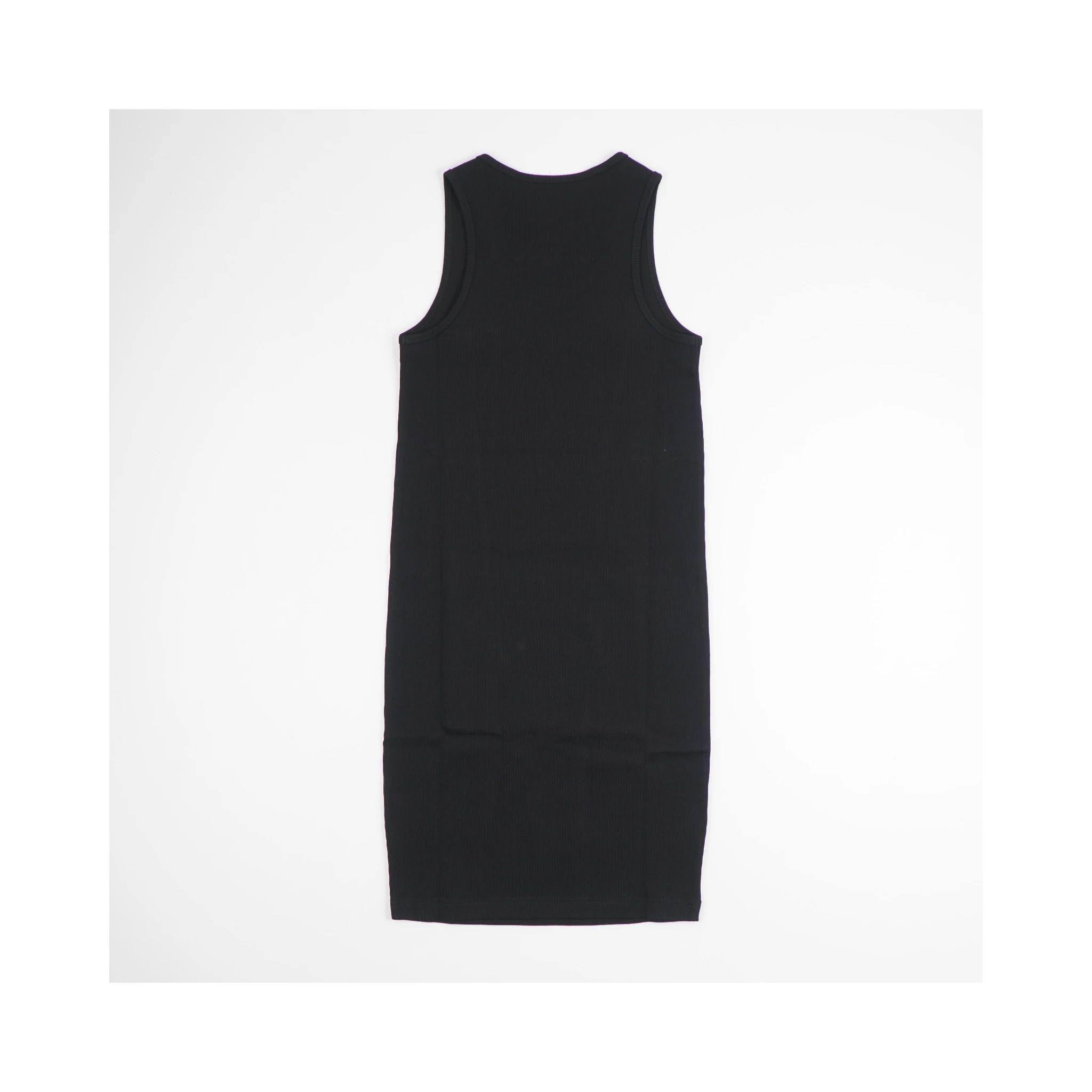 4G-plaque dress