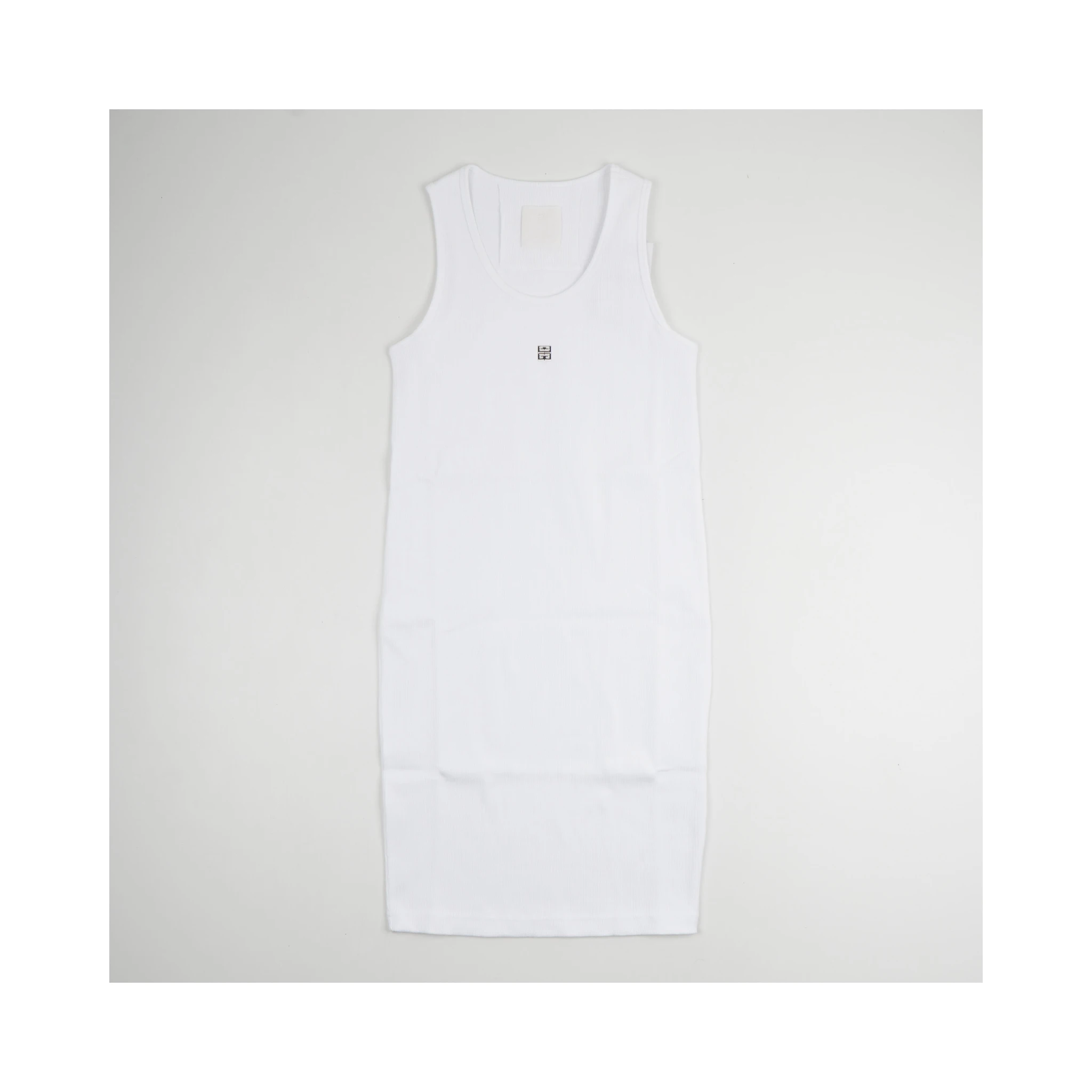 Ribbed Tank Top