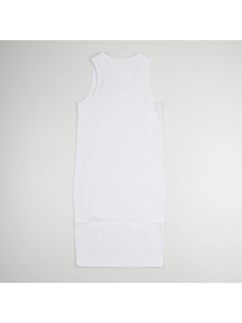 Ribbed Tank Top
