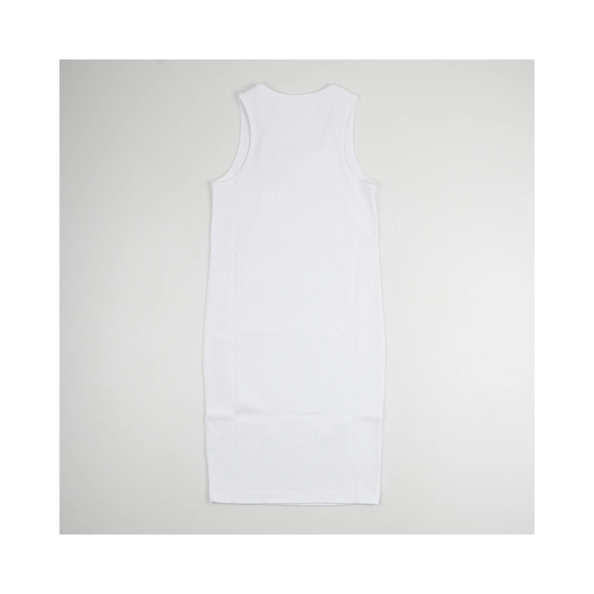 Ribbed Tank Top