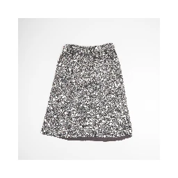 Parosh Skirts Silver