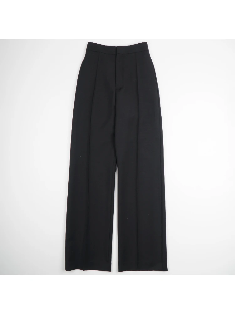 Loewe Trousers Black