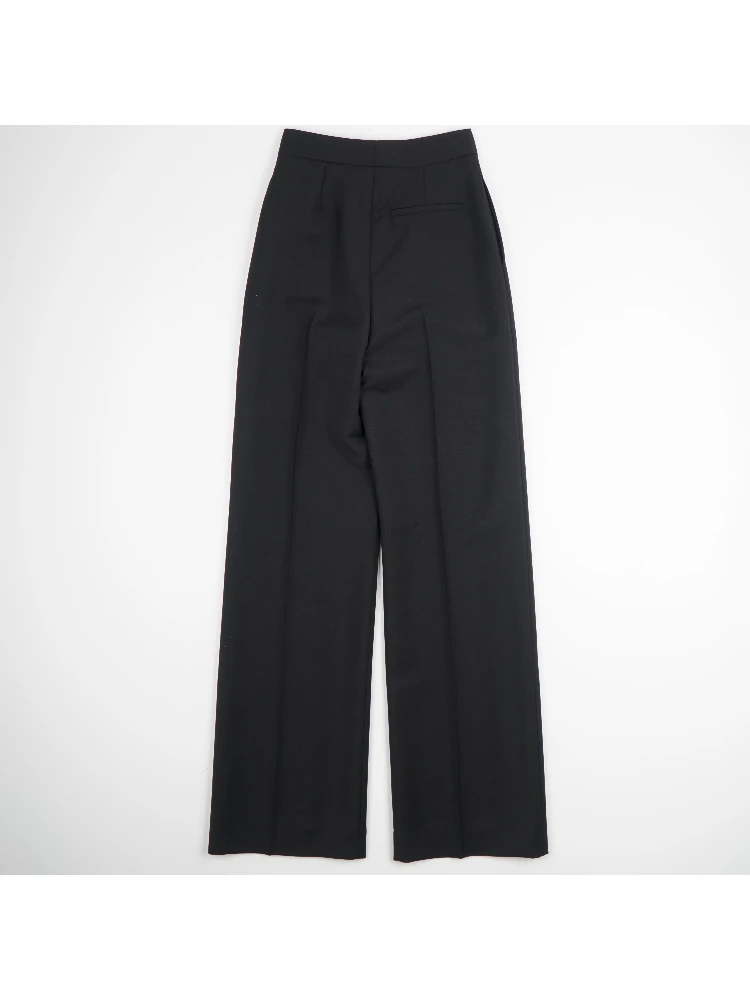 Loewe Trousers Black alternative