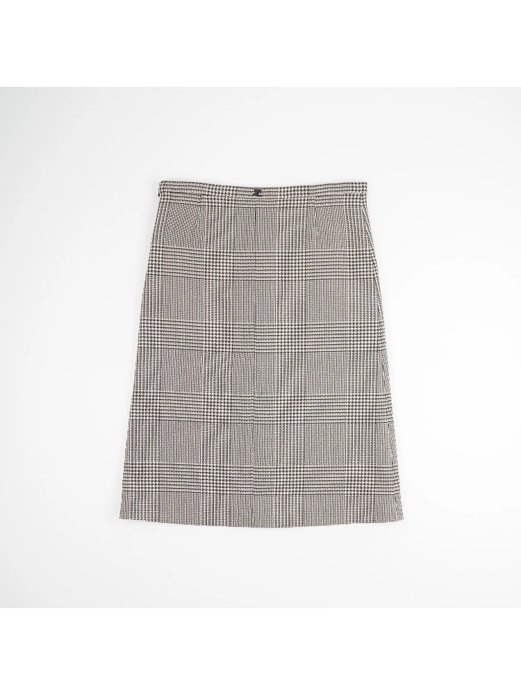 COURREGES PARIS Skirts Black