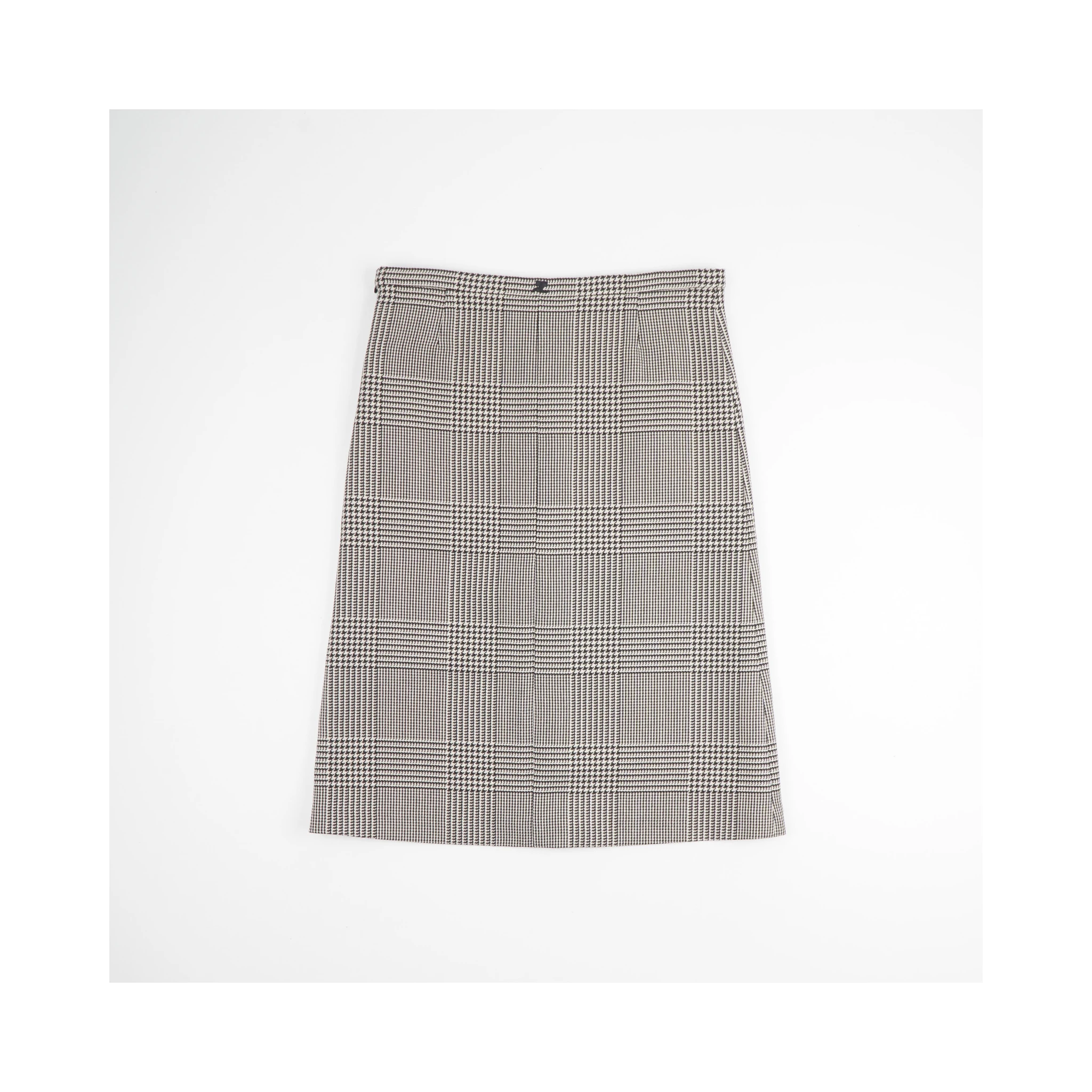 COURREGES PARIS Skirts Black