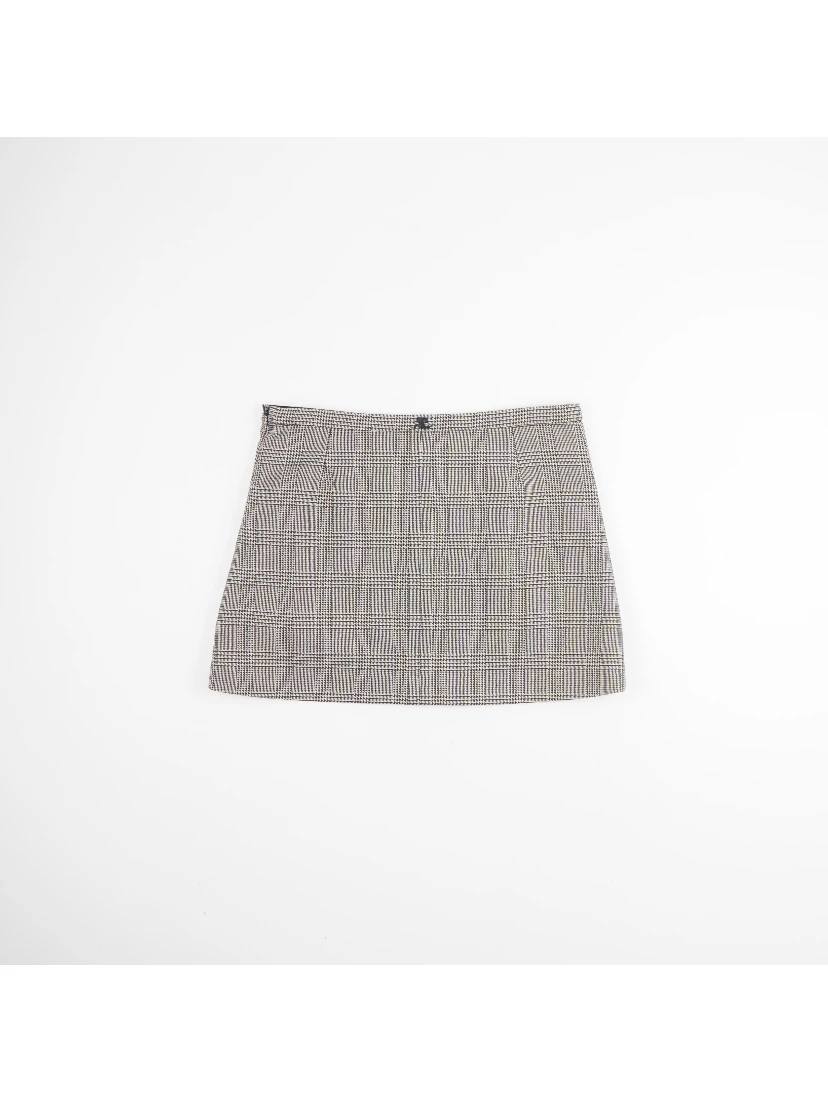 COURREGES PARIS Skirts Black