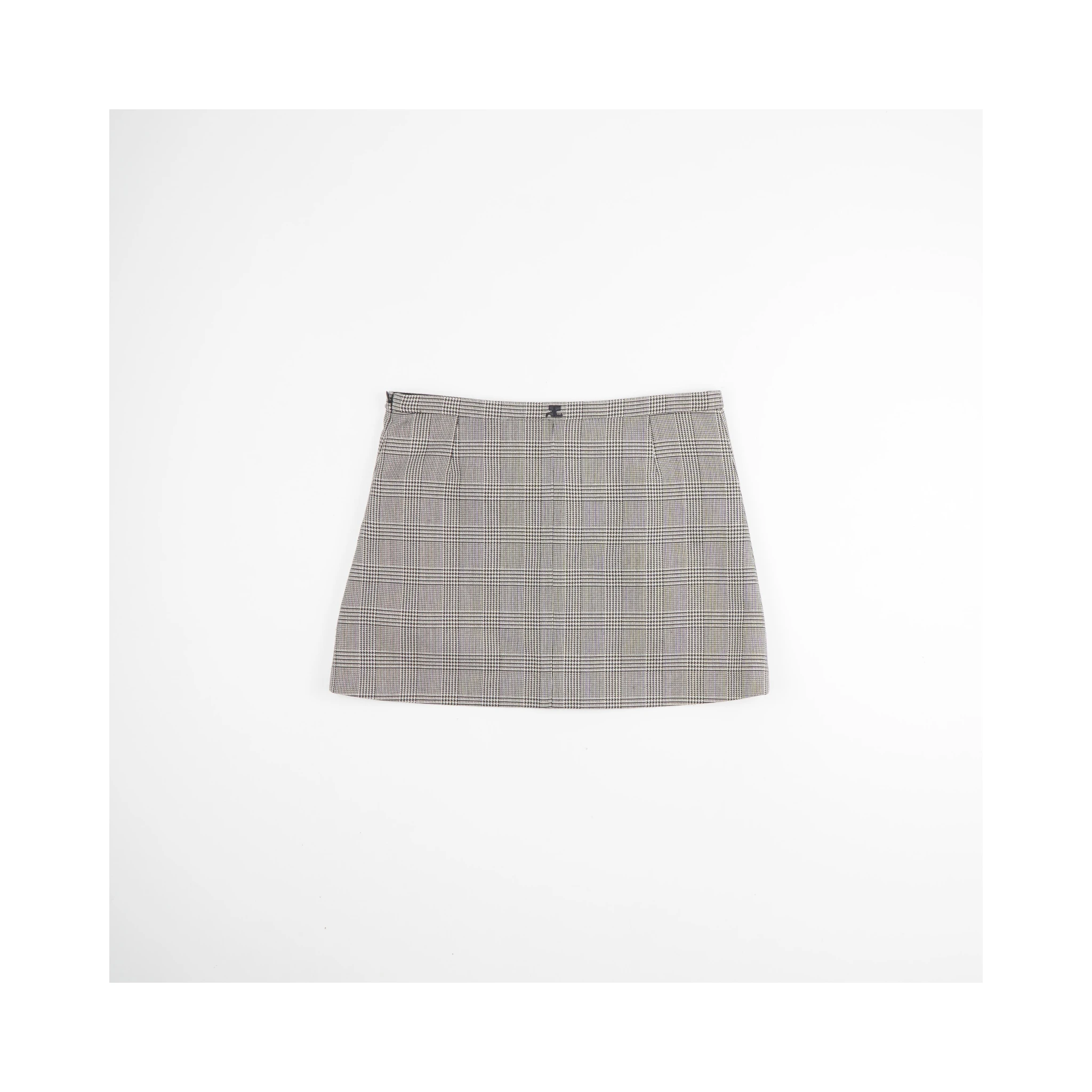 COURREGES PARIS Skirts Black