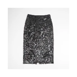 MSGM Skirts Black