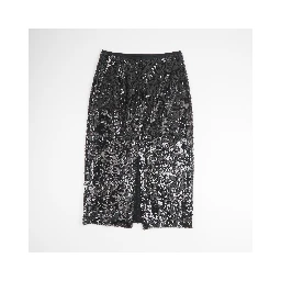 MSGM Skirts Black