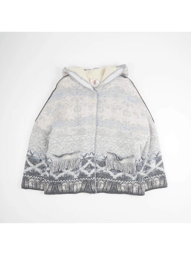 BE YE Coats
