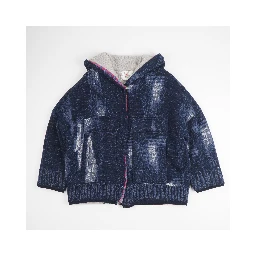 BE YE Coats