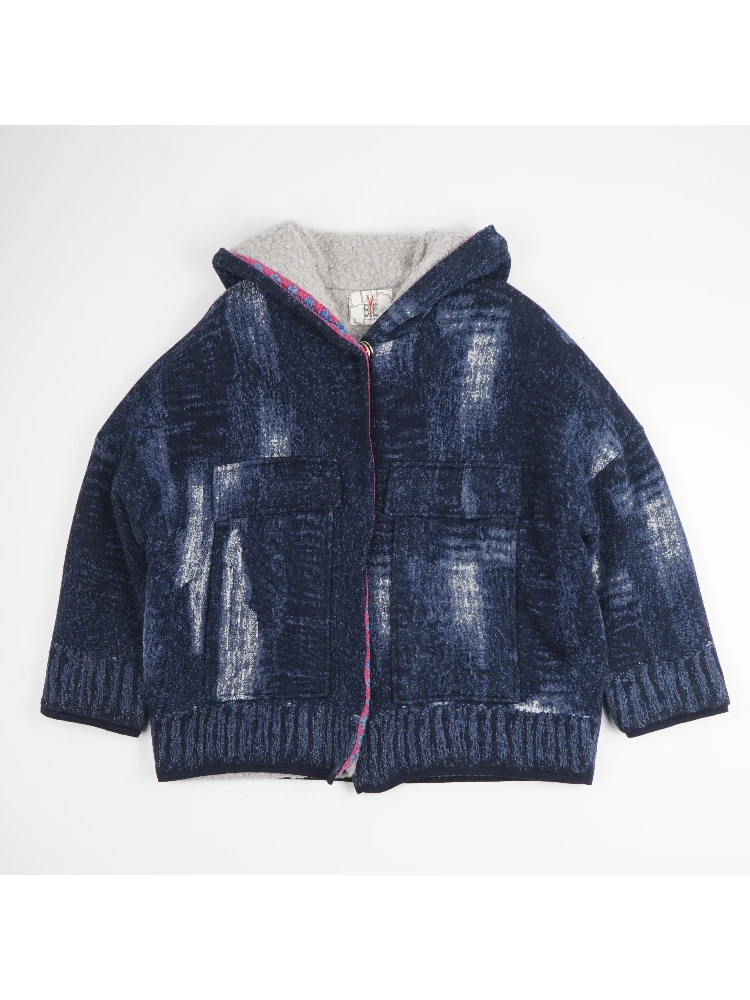 BE YE Coats