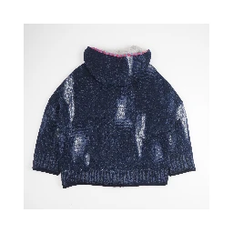BE YE Coats