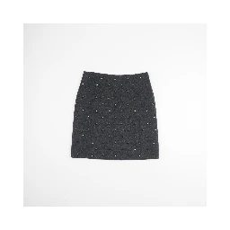 Parosh Skirts Grey