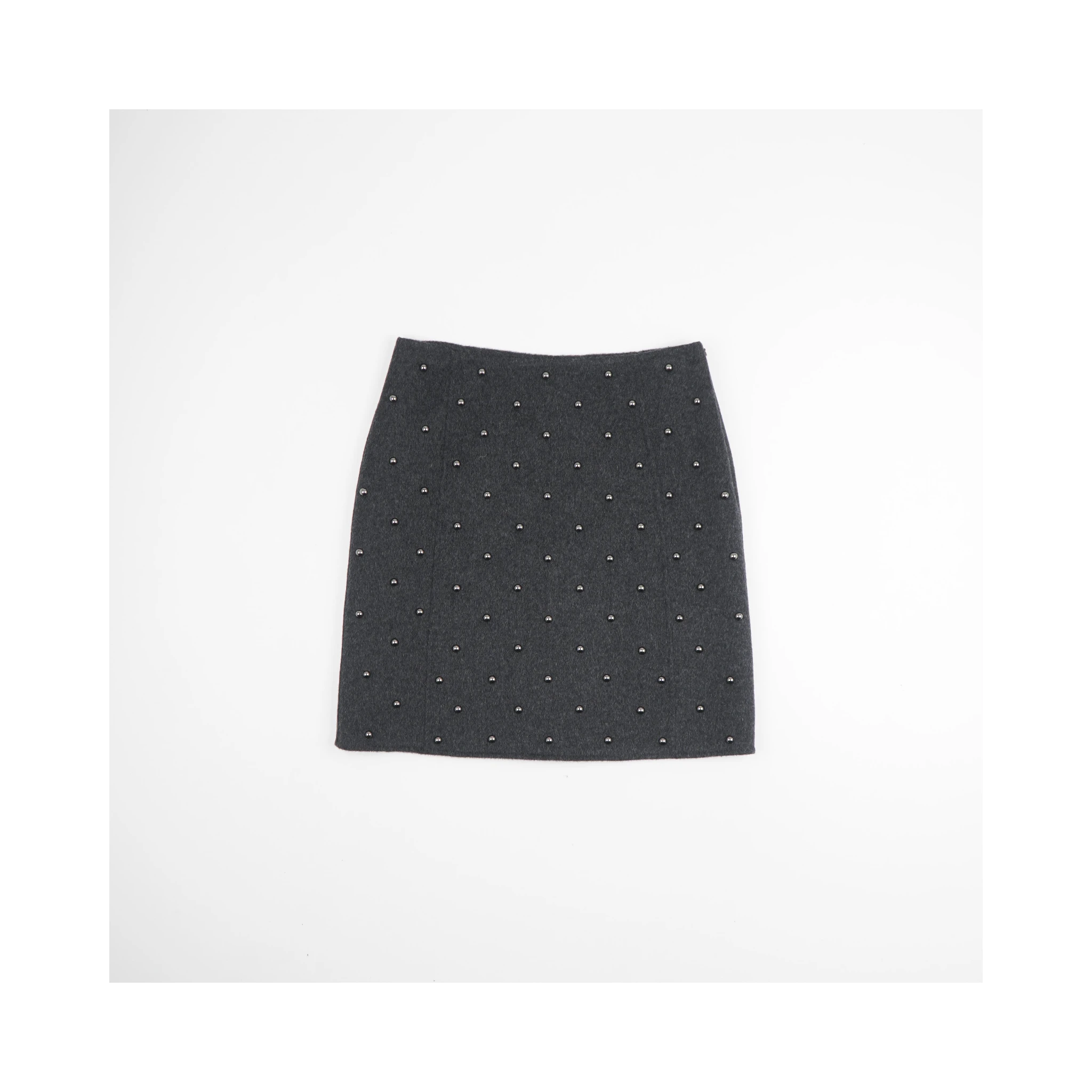 Parosh Skirts Grey