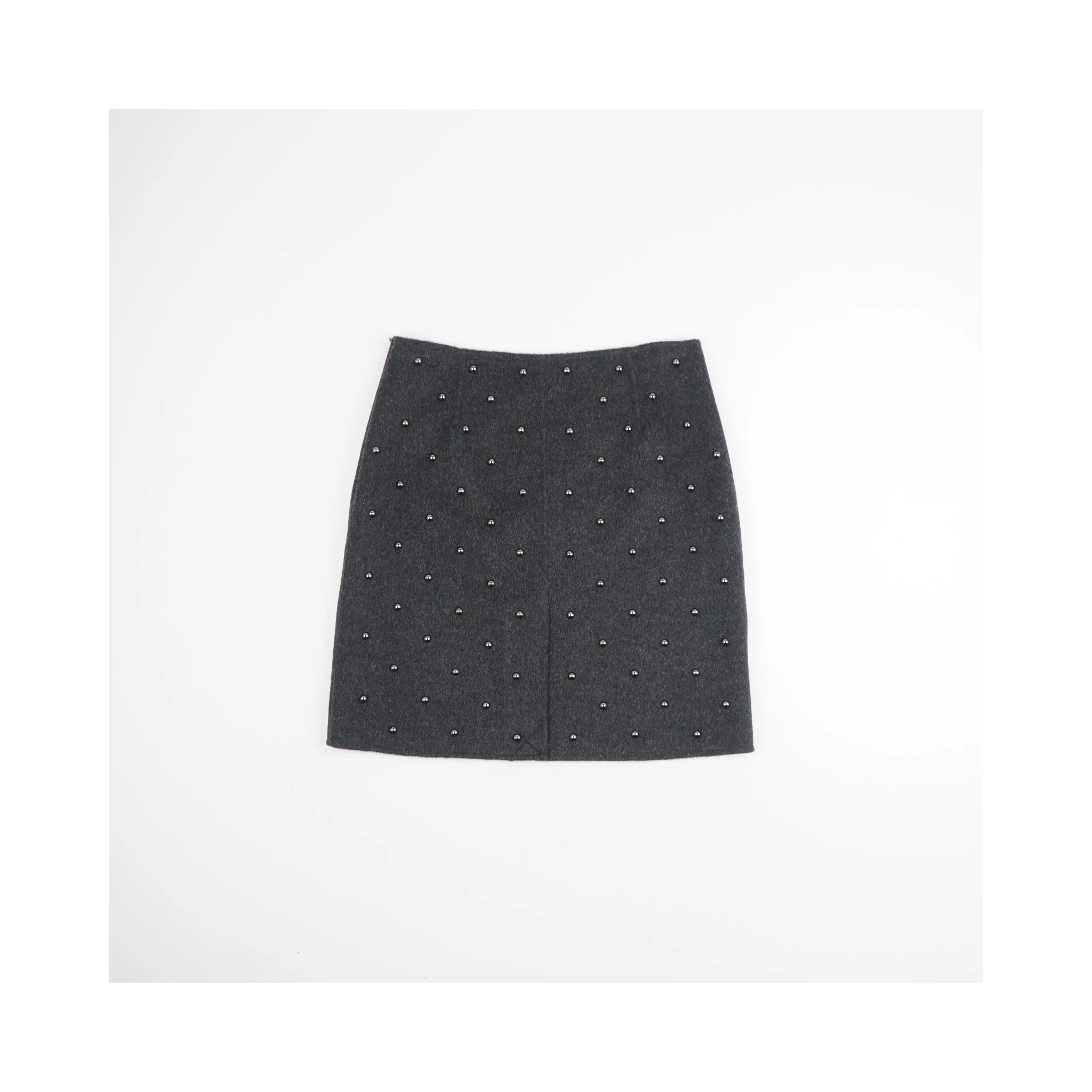Parosh Skirts Grey