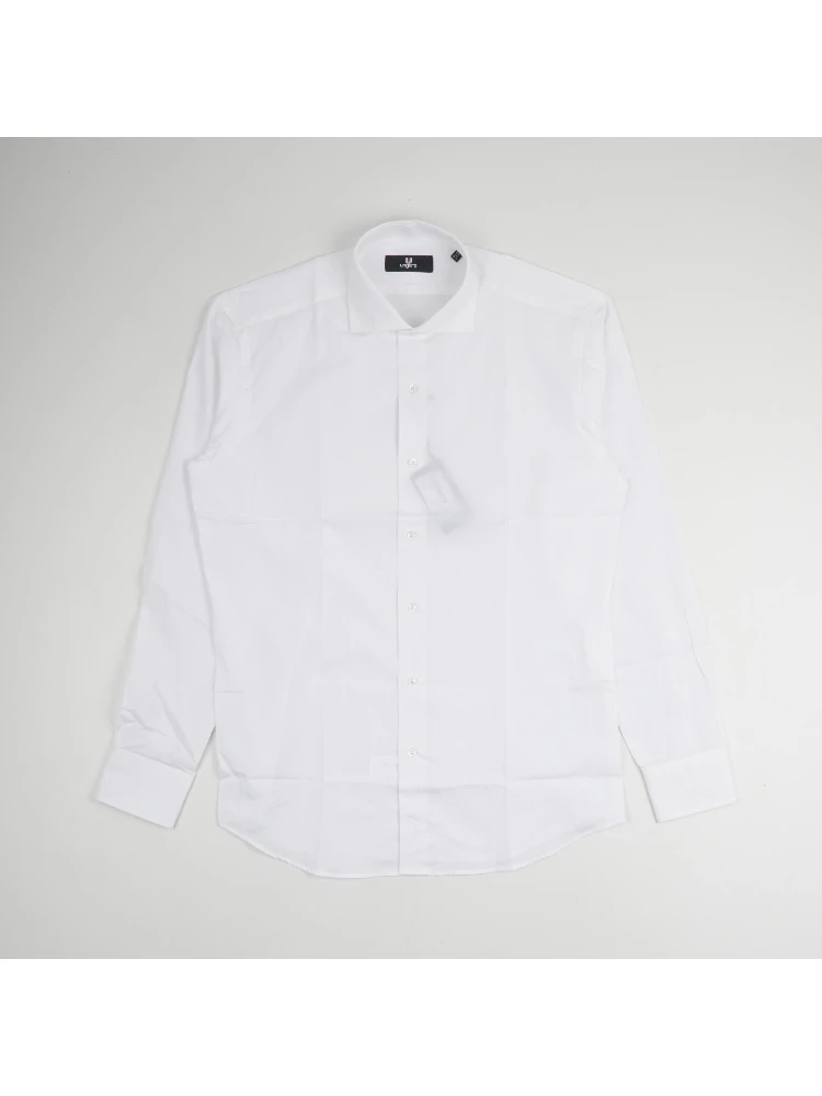 Ungaro Shirts White
