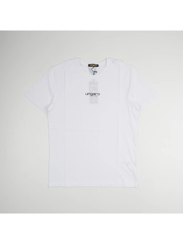Ungaro T-shirts and Polos White