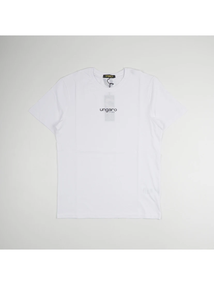 Ungaro T-shirts and Polos White