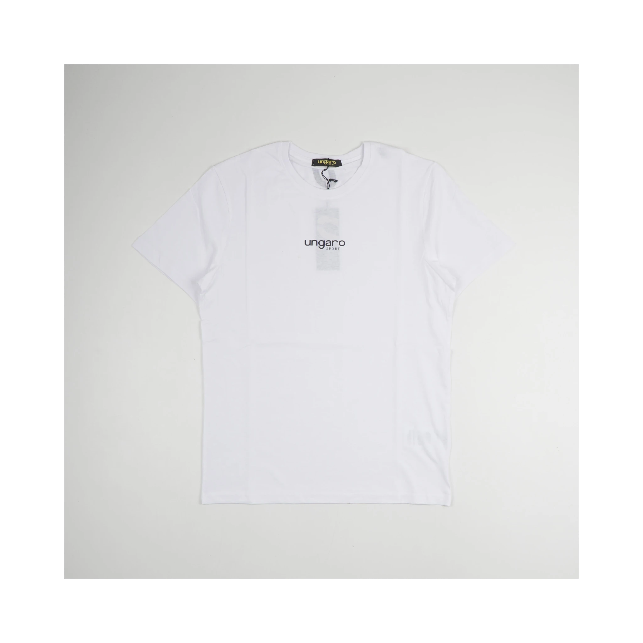 Ungaro T-shirts and Polos White
