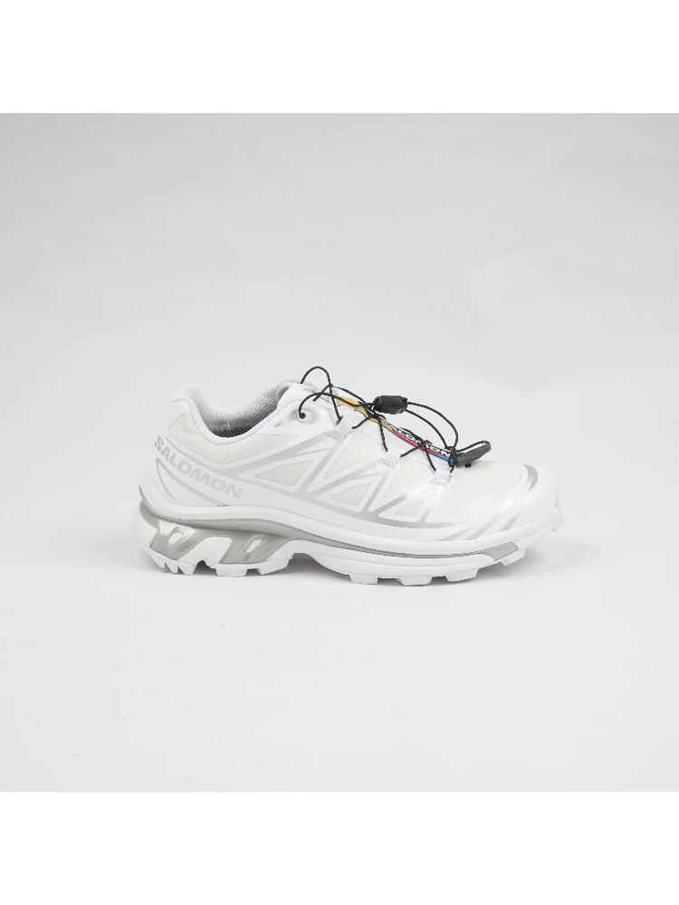 SALOMON Sneakers White