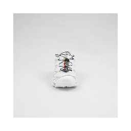 SALOMON Sneakers White