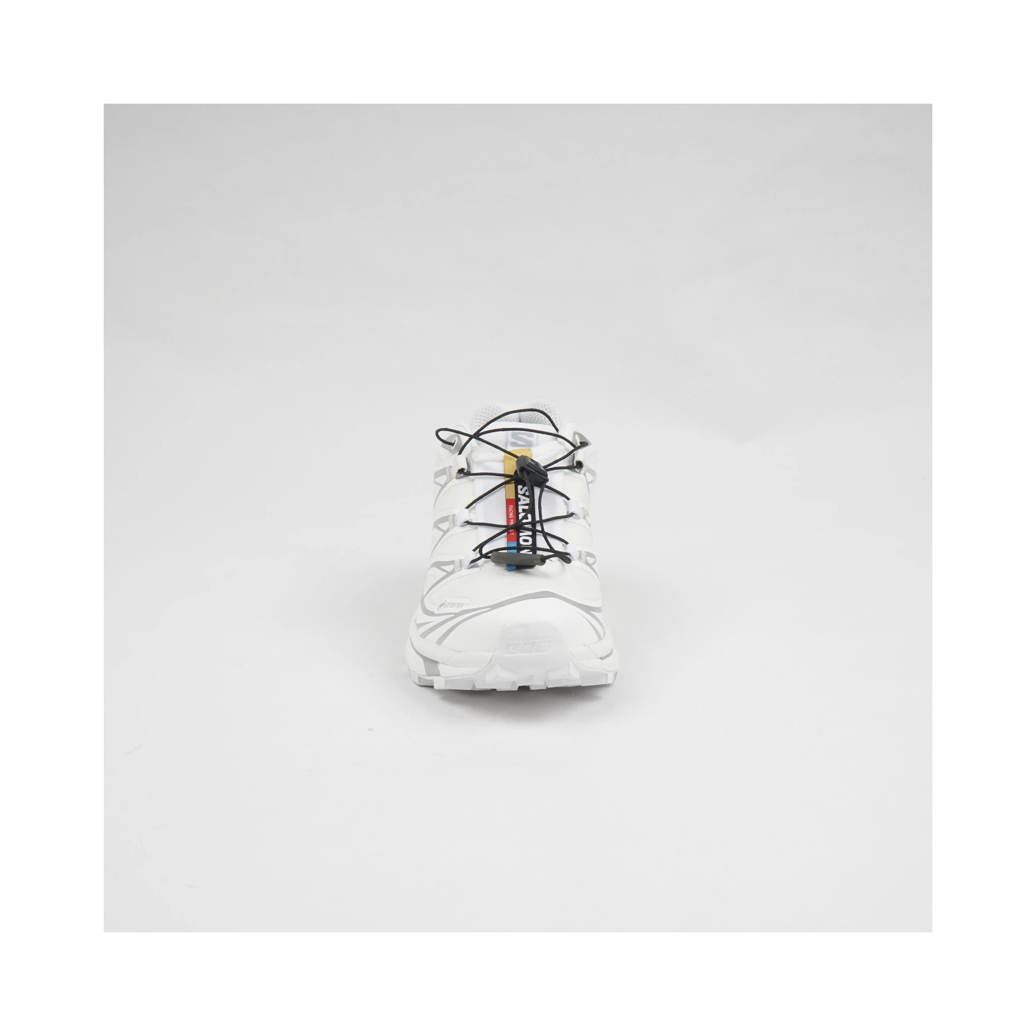 SALOMON Sneakers White