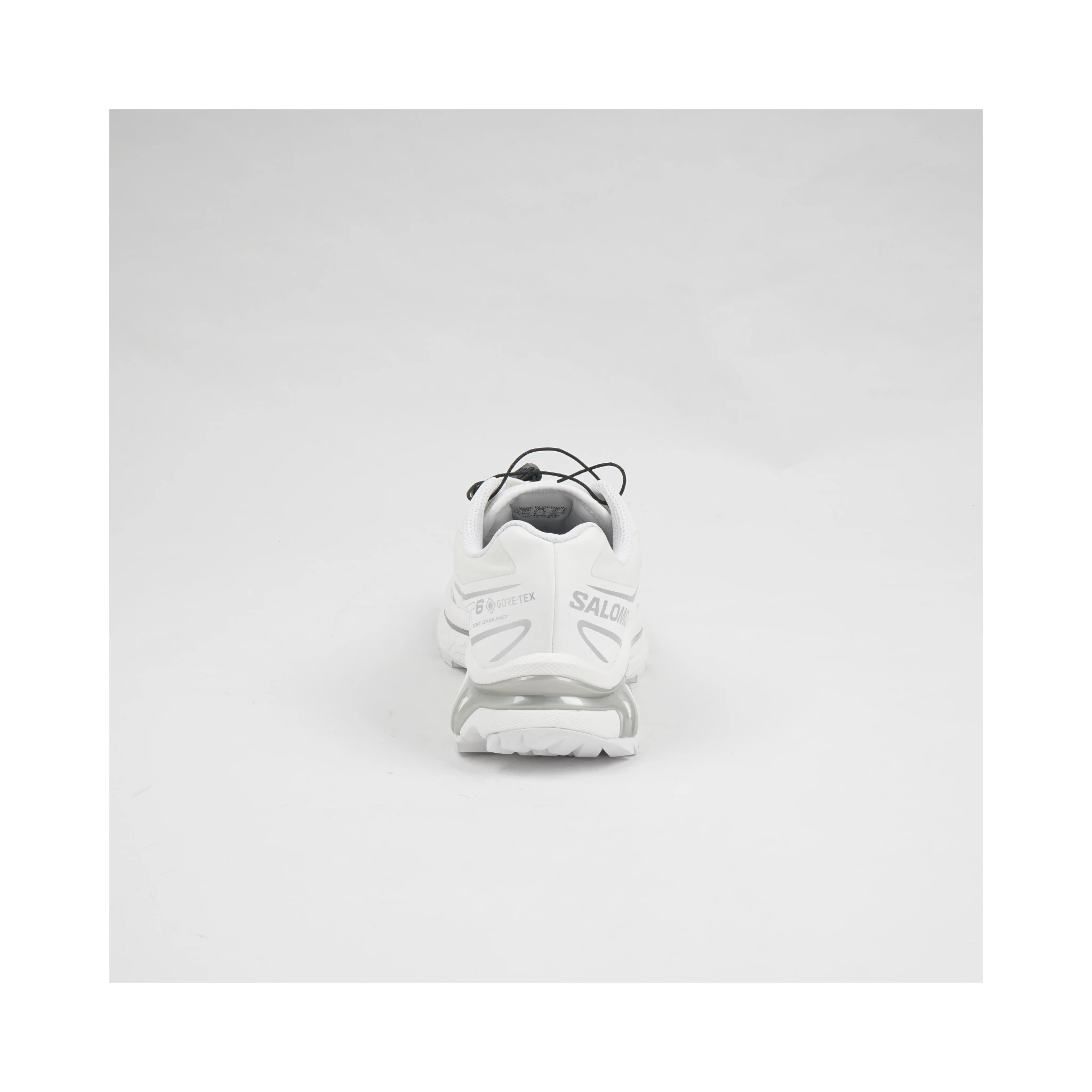 SALOMON Sneakers White