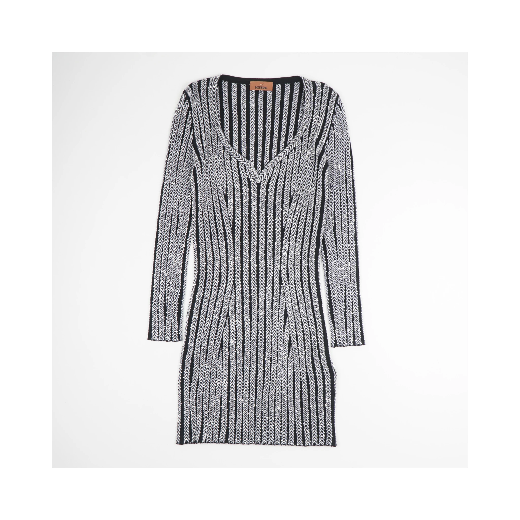 Missoni Dresses Black