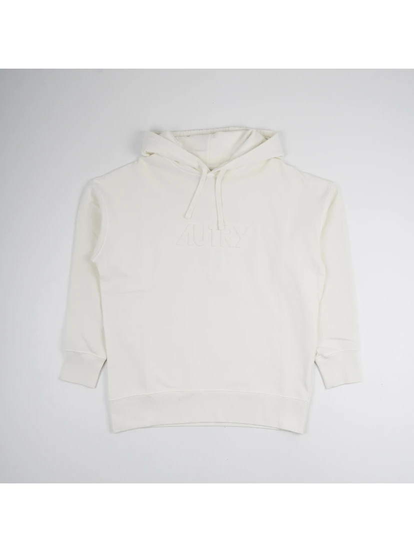 Hoodie With Logo