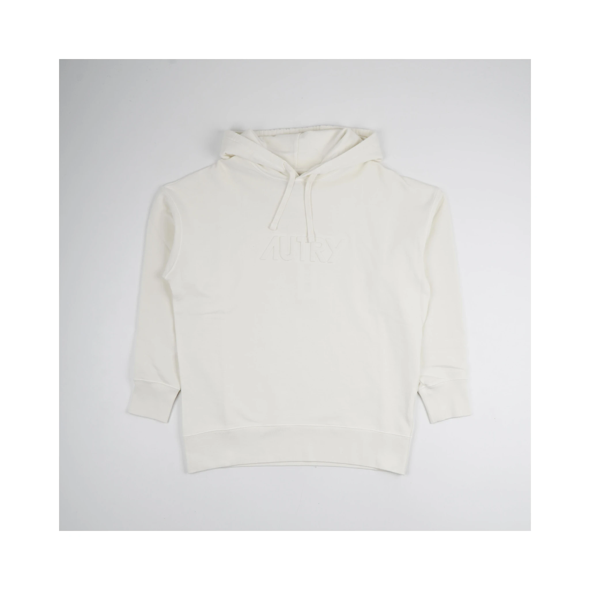 Hoodie With Logo